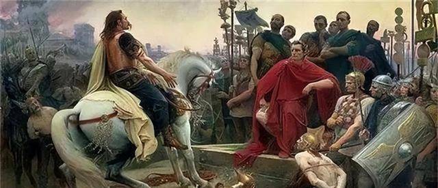 战争对古罗马妇女的家庭生活有什么影响？