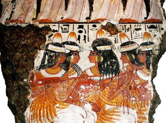 古埃及墓葬中的沙伯提是什么东西？为何如此神秘？