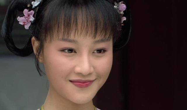 她是咸丰皇帝的“四春”之首，本是一名宫女，却靠美貌成功上位
