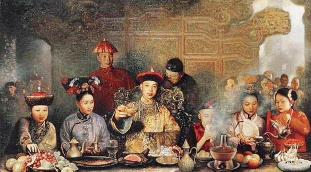清朝有个独特现象，王爷贝勒数百个，却无人造反