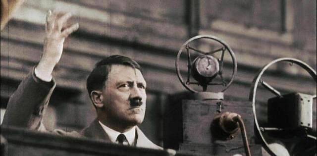 纳粹讨厌所有民族为何偏偏迫害犹太人，希特勒的艺术梦想被谁扼杀