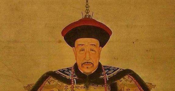清朝的皇帝都爱操心，连太监偷东西都要下圣旨，太过操劳了！