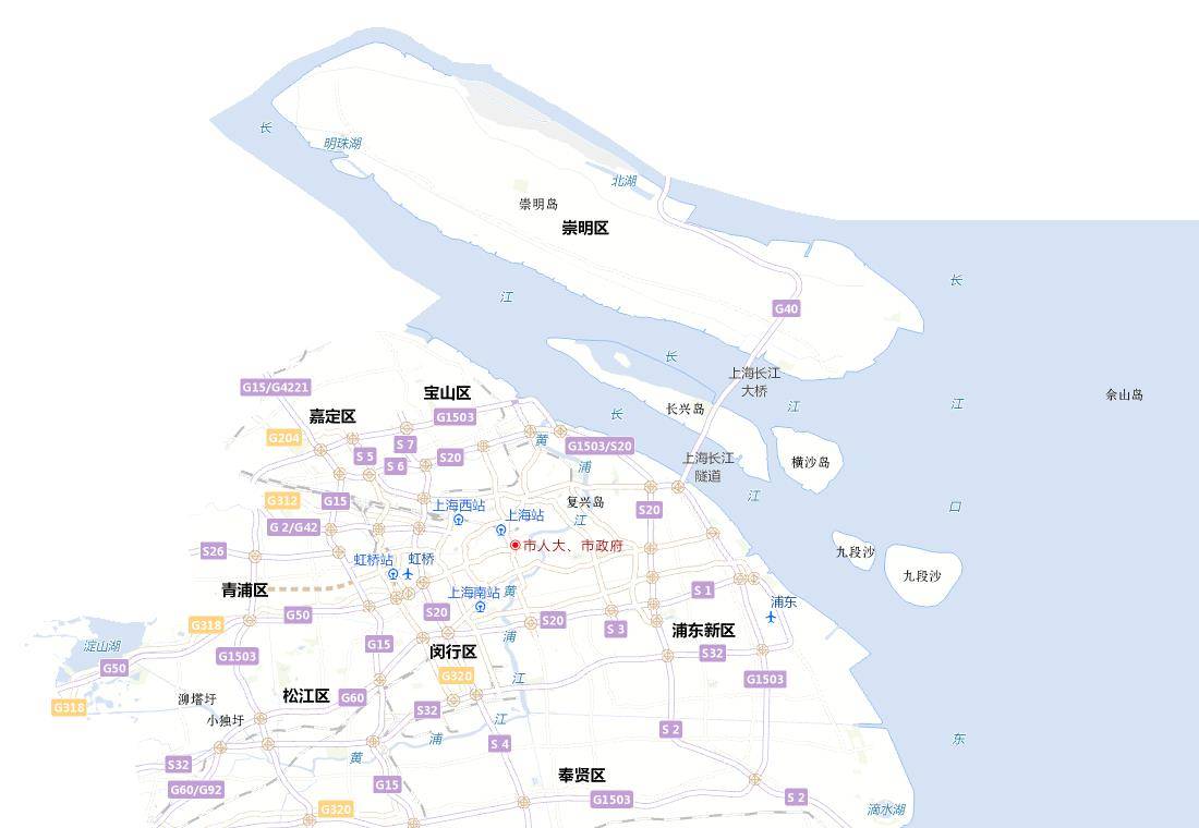 清朝时，嘉定府为何不在今上海嘉定区，却在距1700公里的乐山