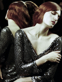Florence And The Machine个人资料简介