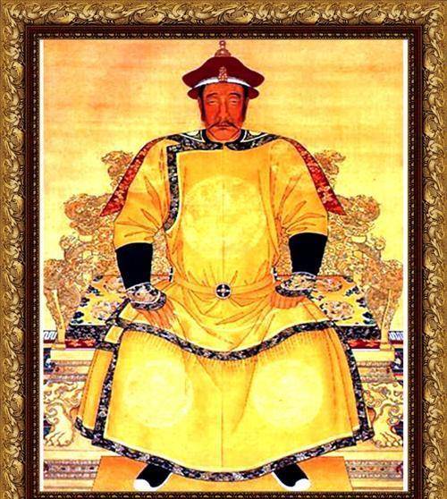 清朝的12位皇帝，各有各的作为，最该骂的是这几位