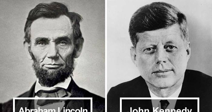 林肯和肯尼迪想从共济会手中收回美联储，结果都死于暗杀
