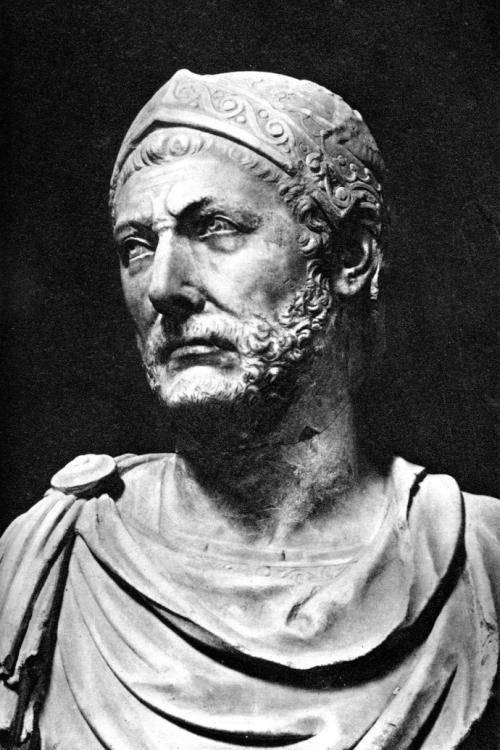 古罗马最悲剧的改革家，代表平民利益的格拉古兄弟为何会失败？