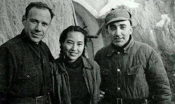 叛逃苏联的女知青傅索安，曾参与“东京谋杀”行动，结局如何？