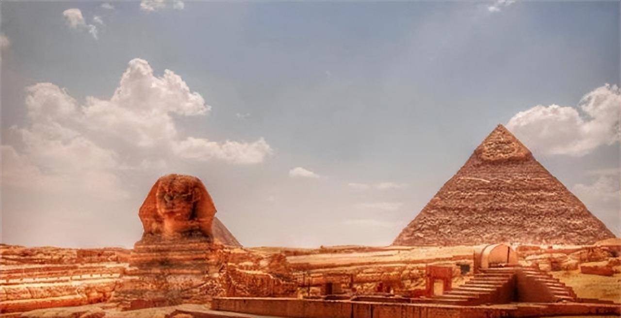 长期被外族统治的古埃及：自然变迁是灭亡因素吗？
