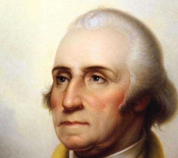 乾隆与华盛顿同一年去世，1799年的世界到底有多疯狂？