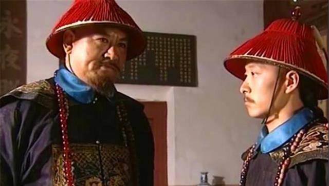 从农民军将领到清朝大员，拥有多变人生，最终落得个自杀下场