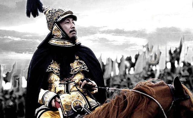 《康熙王朝》中，周培公平定的察哈尔叛乱，是否真实发生过？