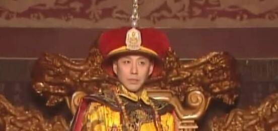 清朝皇陵秘史：当皇后时间最短的皇后