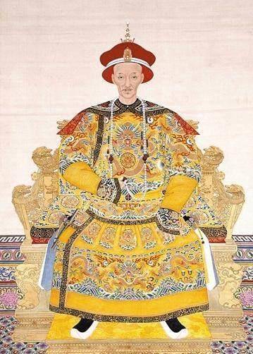 大清唯一独创一套刀法的皇帝，却是清代对外割地最多的皇帝