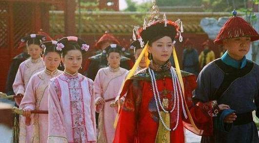清朝在位时间最长皇后：14岁成秀女，20岁封贵妃，21岁执掌后宫！