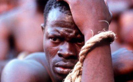 非洲黑人身体强壮人数众多，被沦为黑奴交易，为何不敢反抗？