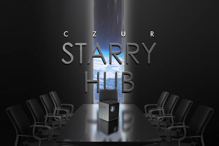 糖纸众测丨 AI 办公新物种，成者 StarryHub 会议星小体验