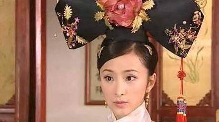 清朝最长寿的妃子，生子被苏麻喇姑抚养，与乾隆有姻亲关系