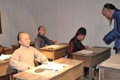清朝第一神童，9岁出一对联堪称“绝对”，至今无人能对出！