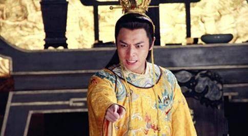 南明末代皇孙，最后的汉族帝王，竟被吴三桂残忍杀害！