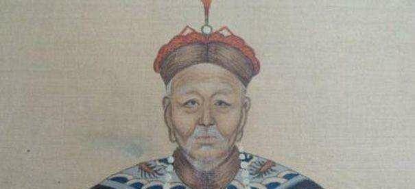 他是吴三桂的舅舅，曾两次投降于皇太极，墓穴为何出现在加拿大？