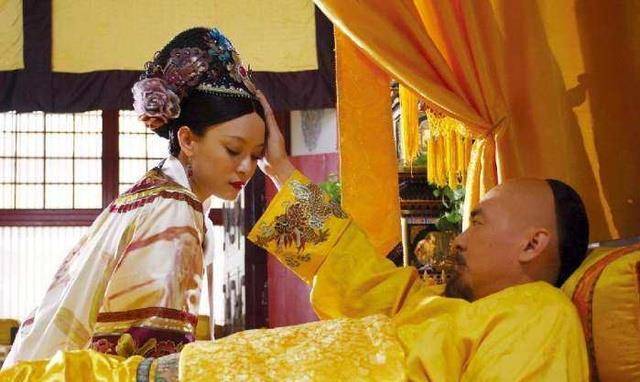 溥仪在养心殿发现一道密诏，揭开了清朝数百年的秘密
