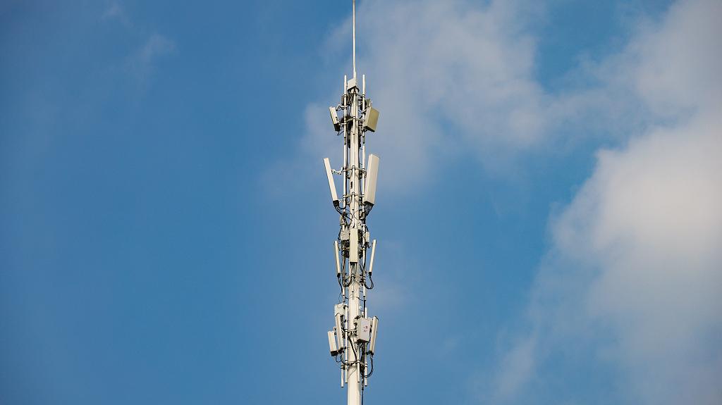 工信部重耕900MHz频段频谱资源，推动5G高质量发展