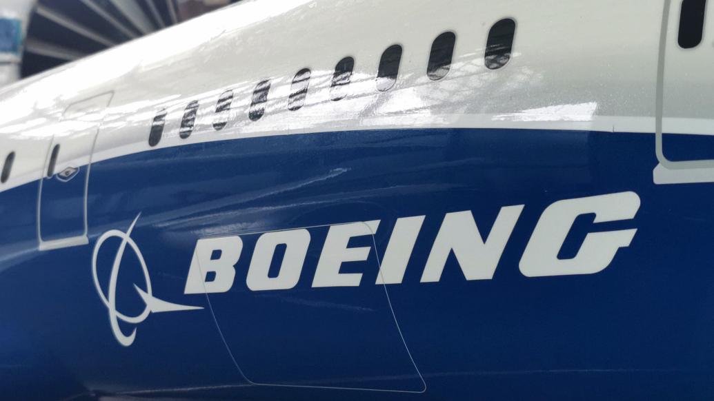 波音计划三年恢复财务实力，摆脱737 MAX坠机等影响