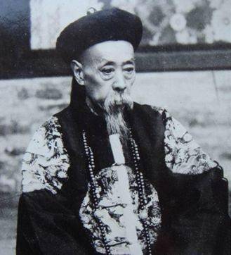 清朝的卖官王爷，活了将近八十岁高龄，死后溥仪赐给他一个字