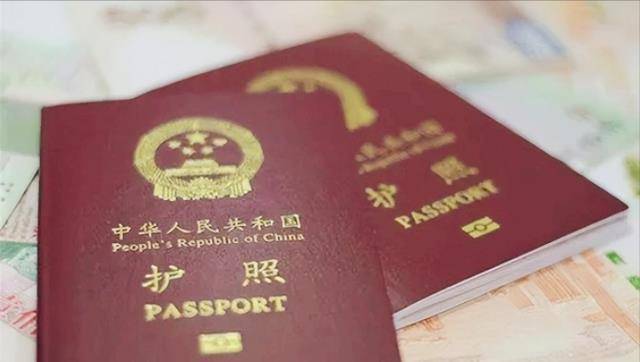 清朝时期的中国护照：国虽弱，但护照上的“27个字”却相当霸气