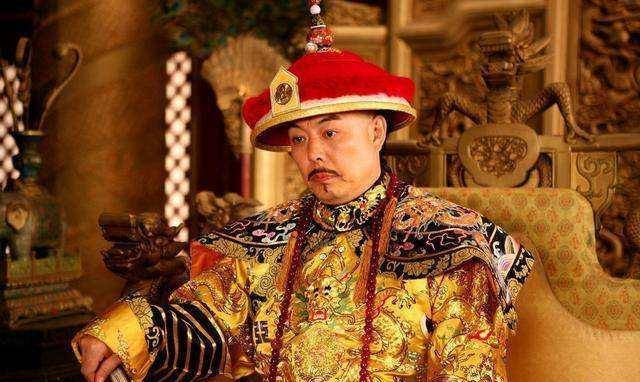 雍正9年清军惨败于和通泊，乾隆3次发兵准噶尔，开创中原王朝盛世