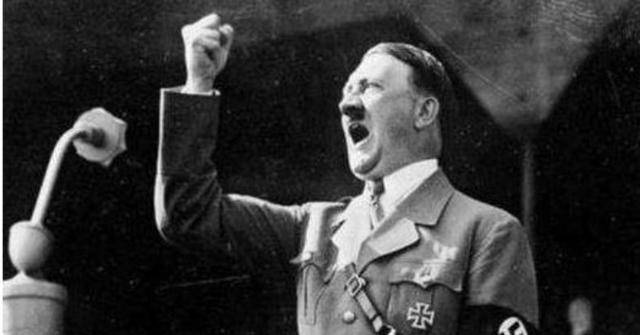 希特勒一生有3样东西从来不碰，现代人却十分痴迷，一个不都难