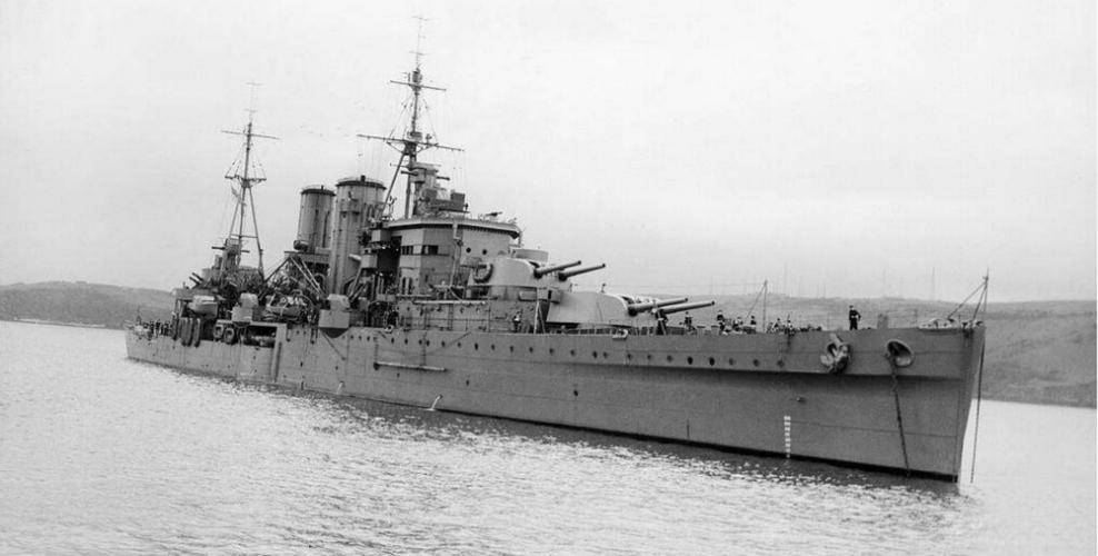 1949年解放军击毁英舰紫石英号，丘吉尔宣称武力报复，结局如何？