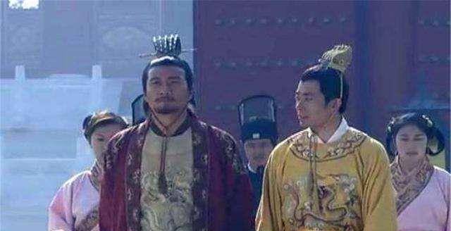 同为皇帝，为何朱元璋很放心太子朱标，而康熙却很担心胤礽夺权？
