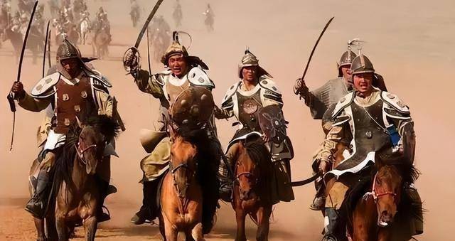 征服世界靠骑射？蒙古人是如何击败不可一世的欧洲骑士的