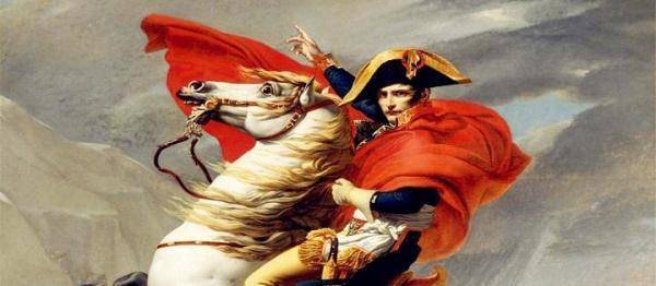 拿破仑失败的原因，为什么会藏在他的优秀之处中？