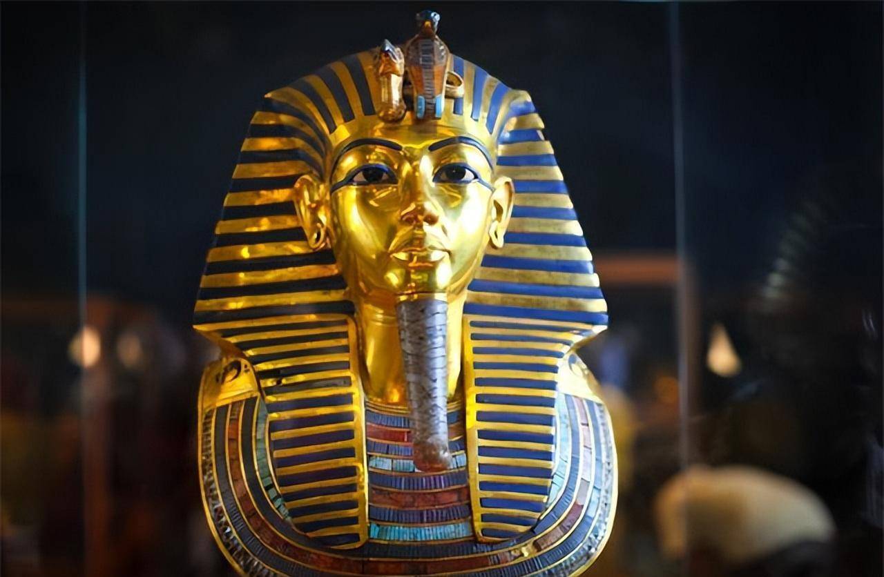 古埃及统治者生活有多奢华？生前享受不够，死后在陵墓里继续享受
