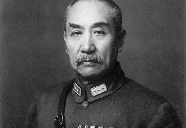 山西“土皇帝”阎锡山：38年里，民国换了8位总统，他却稳如泰山