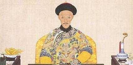 清朝最惨的皇子，竟因为一句话，不料被皇帝老爸踢中下体不治身亡