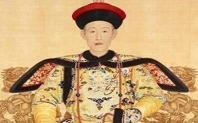 乾隆帝，清朝最风流的皇帝，将军不但毫不知情还帮皇帝养儿子