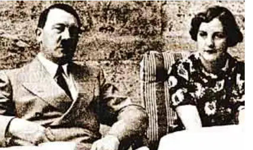 希特勒唯一的亲妹妹，被亲哥的阴影笼罩，一辈子孤独终老