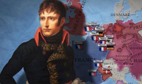 瓦格拉姆战役：拿破仑最后一场胜利之战