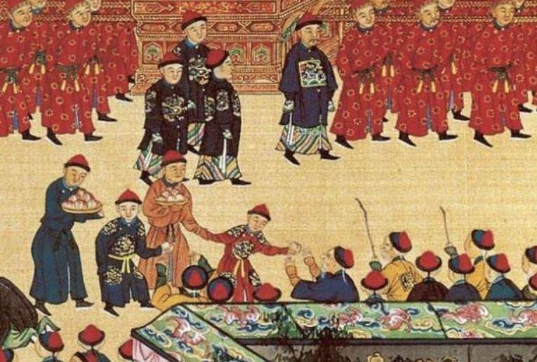 皇帝、官员、百姓三方的力量博弈——清朝京控制度