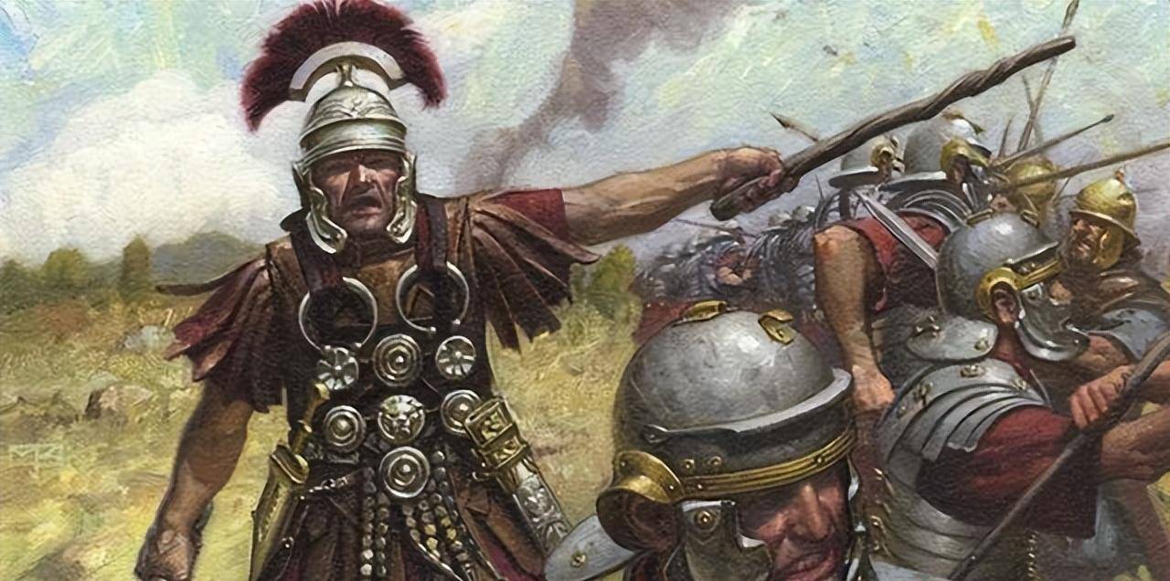 罗马帝国：塞维鲁军队与尼格尔军队之间的实力对比与较量