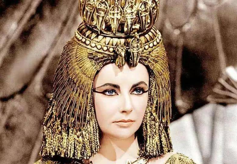 古埃及唯一女法老哈特谢普苏特传奇人生