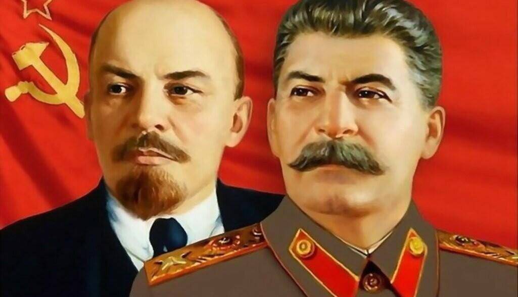 列宁与斯大林相比，谁对俄罗斯历史影响更大？