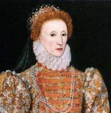 英国“童贞女王”伊丽莎白一世：终身未嫁，造就英国“黄金时代”
