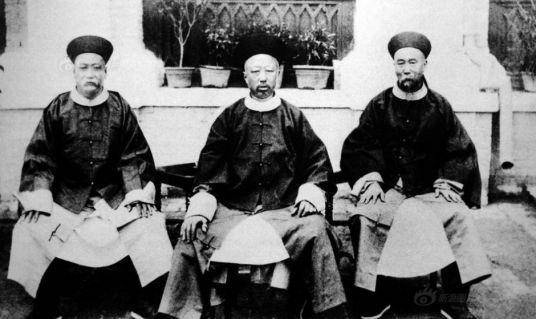 清朝晚期5位北洋大臣，3位在历史上大名鼎鼎，还有两位名声不显