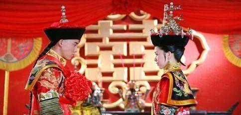 清朝公主出嫁前的需要试婚么？还是看看苗族真正的试婚制度