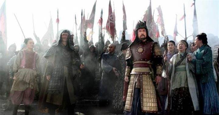 吴三桂如果没放清军入关，清朝还能统治中国200多年吗？